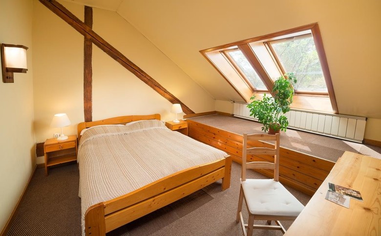 Hotel Abel Pension Budapest