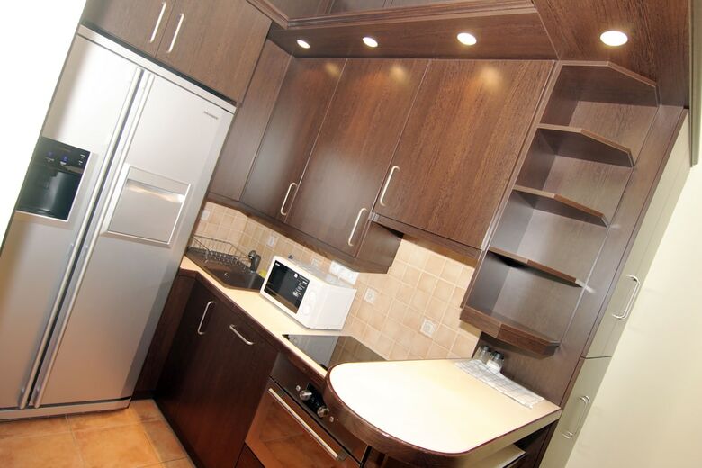 Apartamento Gozsdu Court