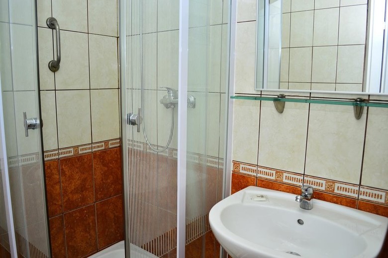 Hotel Centrooms House