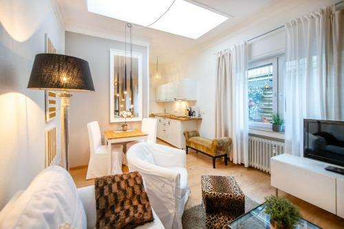 Apartamento Ferienwohnung Koblenz Altstadt