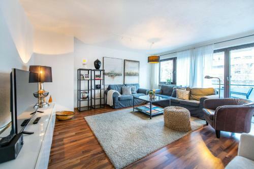 Apartamento Ferienwohnung Koblenz Altstadt