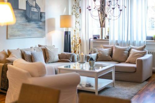 Apartamento Ferienwohnung Koblenz Altstadt