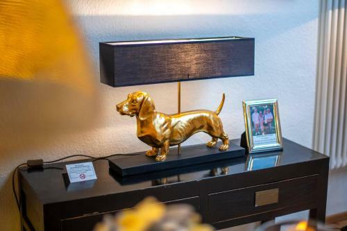 Apartamento Ferienwohnung Koblenz Altstadt