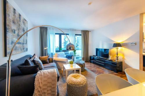 Apartamento Ferienwohnung Koblenz Altstadt