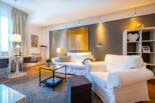 Apartamento Ferienwohnung Koblenz Altstadt