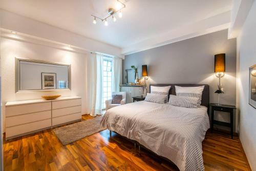 Apartamento Ferienwohnung Koblenz Altstadt