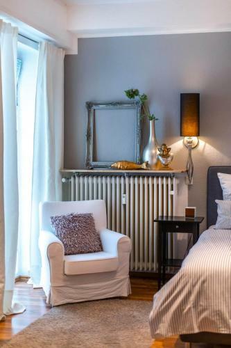 Apartamento Ferienwohnung Koblenz Altstadt