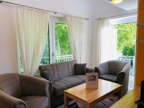 Apartamento Haus Ischia