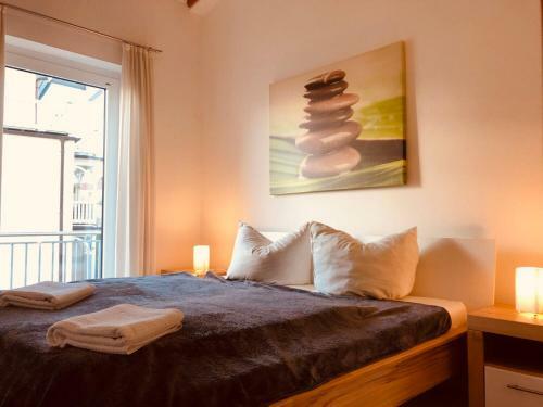 Apartamento Haus Ischia