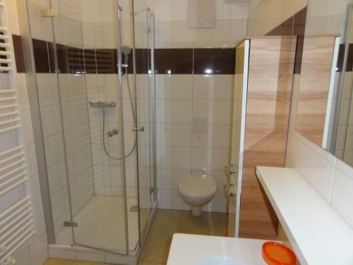 Apartamento Haus Ischia