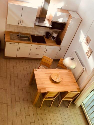 Apartamento Haus Ischia