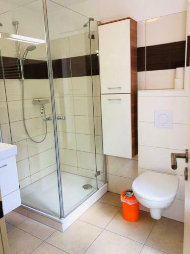 Apartamento Haus Ischia