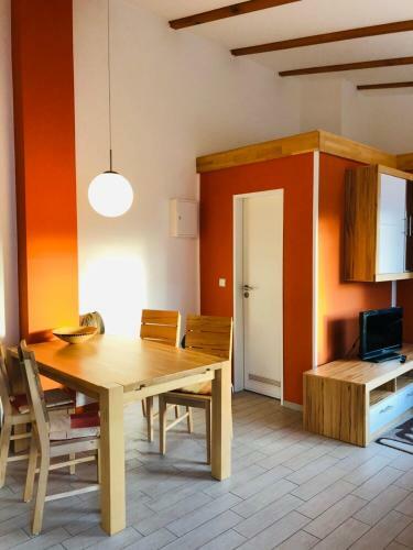 Apartamento Haus Ischia