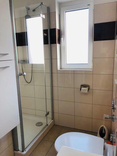 Apartamento Haus Ischia