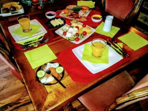 Apartamento Ferienwohnungen-willrich-ferienwohnung-1