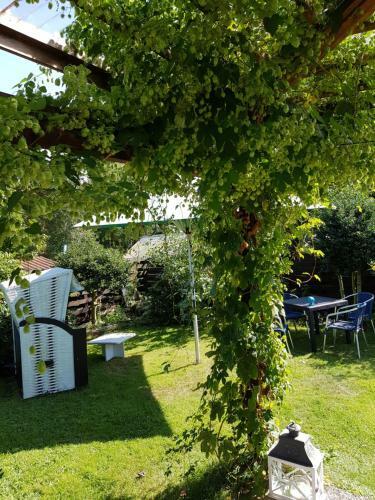 Hostal Haus Meeresgru�