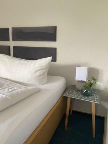 Hostal Haus Meeresgru�