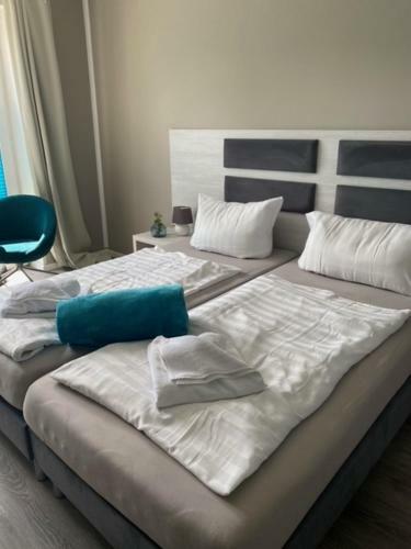 Hostal Haus Meeresgru�