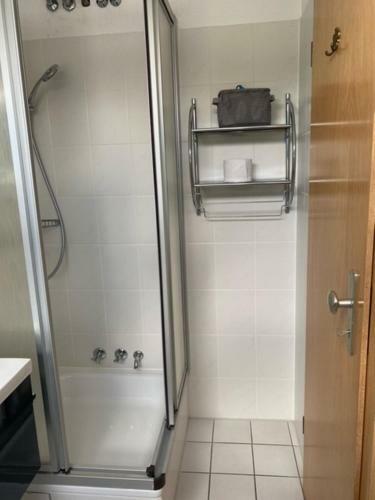 Hostal Haus Meeresgru�