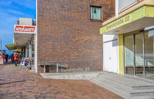 Apartamento Bollmann