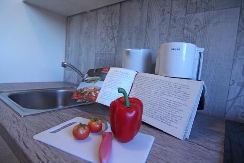 Apartamento Appartement-lee