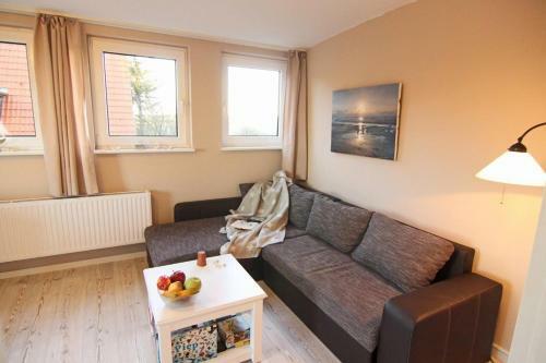 Apartamento Appartement-lee