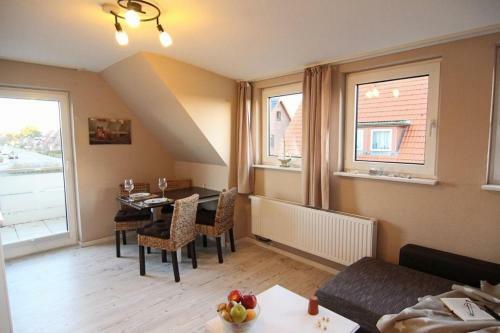 Apartamento Appartement-lee