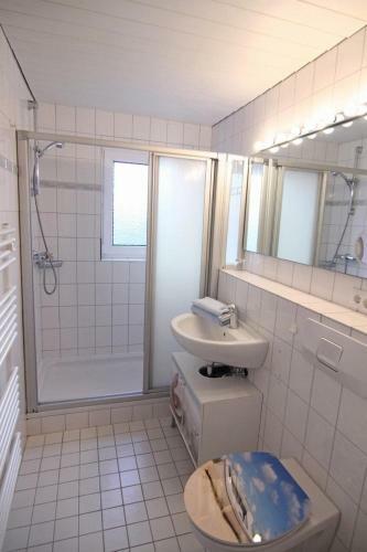 Apartamento Appartement-lee