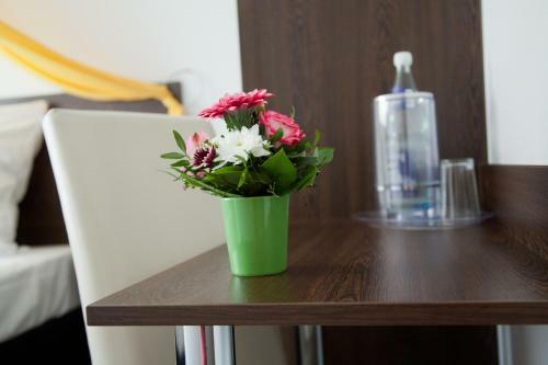 Hotel Kiez Pension Berlin