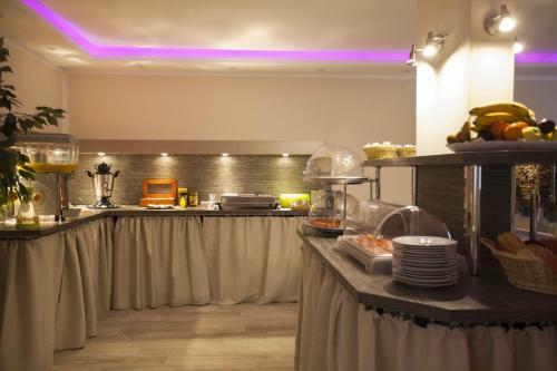 Hotel Kiez Pension Berlin