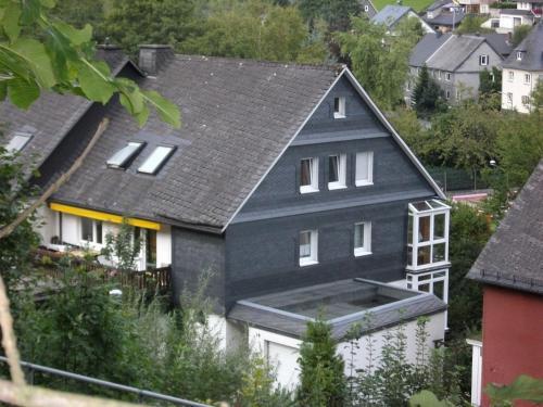 Apartment Nieder