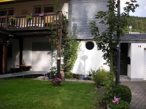 Apartment Nieder