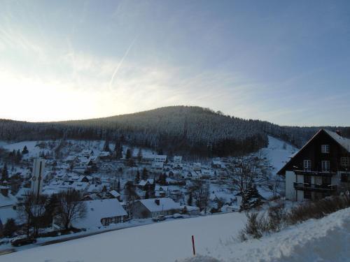 Apartment Nieder