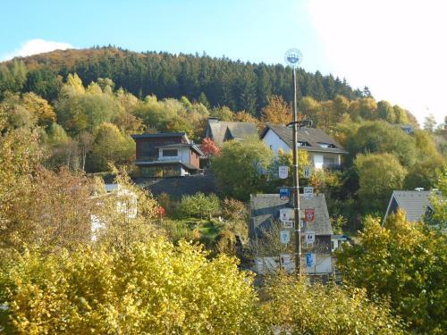 Apartment Nieder