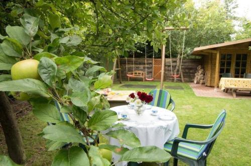 Apartamento Haus-kirsten-fewo-nr-6