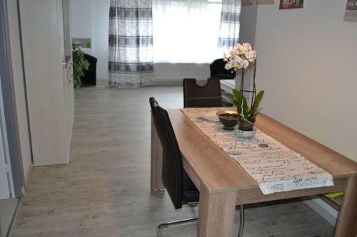 Apartamento App-duenenblick-haus-loreley