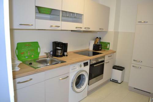 Apartamento App-duenenblick-haus-loreley