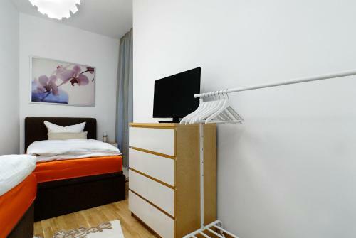 Grand Central Mitte Apartment