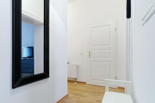 Grand Central Mitte Apartment