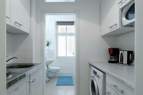 Grand Central Mitte Apartment