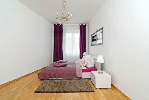Grand Central Mitte Apartment