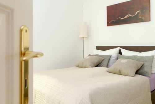Grand Central Mitte Apartment