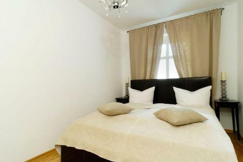 Grand Central Mitte Apartment