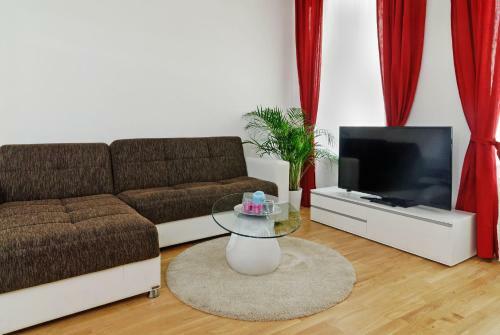Grand Central Mitte Apartment