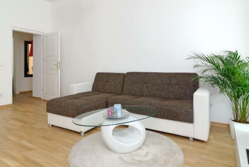 Grand Central Mitte Apartment