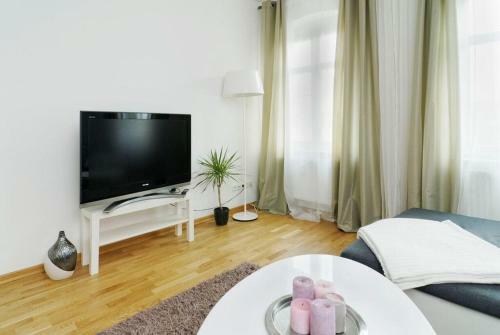 Grand Central Mitte Apartment