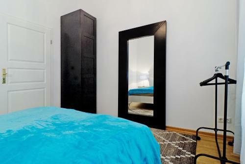 Grand Central Mitte Apartment