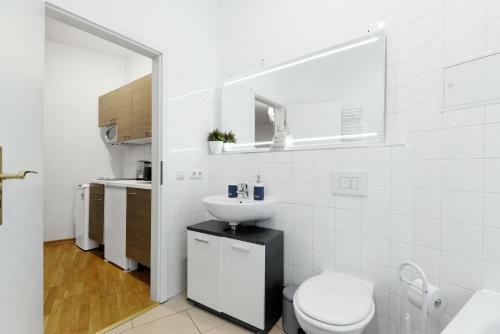 Grand Central Mitte Apartment