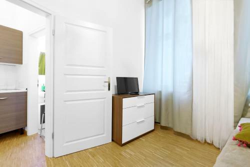 Grand Central Mitte Apartment