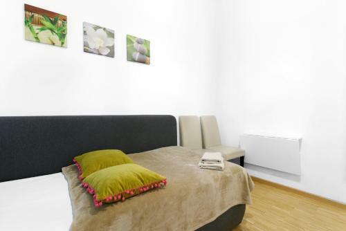 Grand Central Mitte Apartment